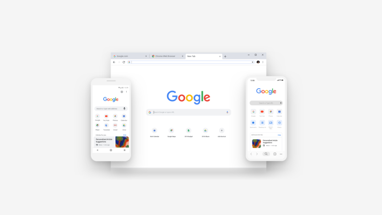 Chrome potrzebuje tej nowości, a ja wyczekuję jej najbardziej ze wszystkich użytkowników