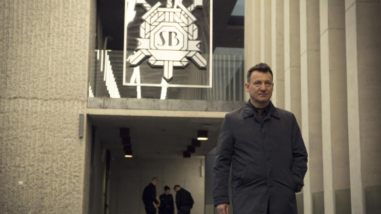 Pierwszy taki serial Netflix w Polsce - "1983" - recenzja przedpremierowa