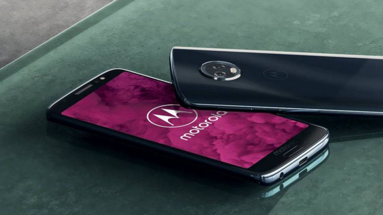 Popularny smartfon w promocyjnej cenie. Motorola Moto G6 za 759 zł!