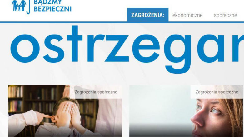 Portal m. in. o cyberbezpieczeństwie "po bożemu". Ojciec Rydzyk zaszalał
