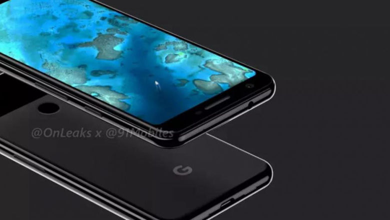 Tak wyglądają Google Pixel 3 Lite i Pixel 3 Lite XL - znamy specyfikacje!