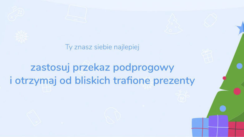 Wyślij zdjęcie kotka znajomym, a X-kom zrobi wszystko, żeby kupili Ci idealny prezent. Tego jeszcze nie było
