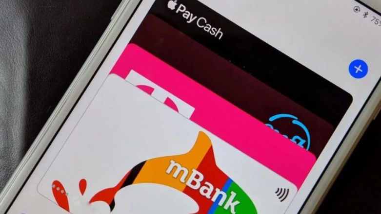 Już w trzech aplikacjach na moim telefonie mogę płacić przez Apple Pay