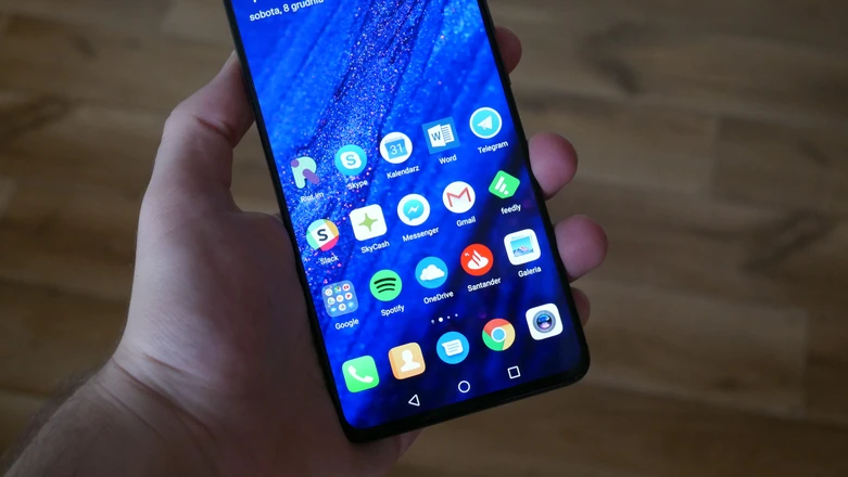 Takie powinny być wszystkie flagowce. Recenzja Huawei Mate 20