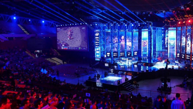 Finały Intel Extreme Masters 2019 za niecałe 3 miesiące. Jeszcze zdążysz zostać fanem esportu!