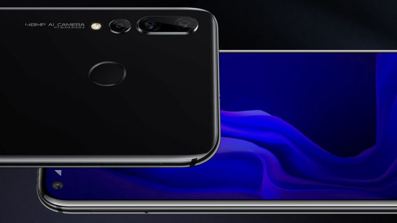 Koniec notcha. Kolejny producent przestawia się na dziurkę. Poznajcie Huawei Nova 4