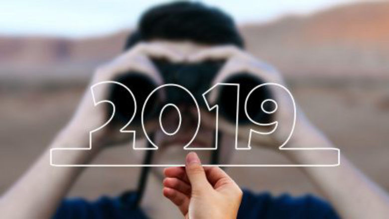 Rok 2019 w technologiach. Oto rzeczy, na które czekam