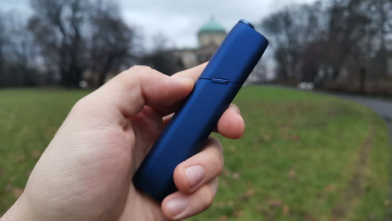 IQOS 3: Mamy małą rewolucję, a trzecia generacja urządzenia jest zdecydowanie najlepszą