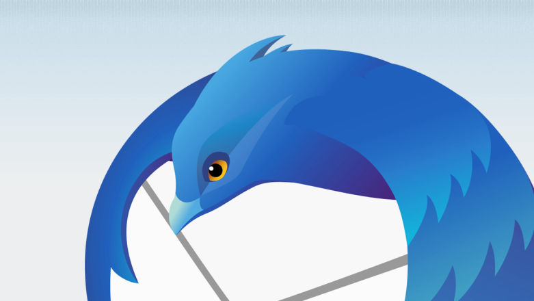 Thunderbird 115 z nowym interfejsem wylądował
