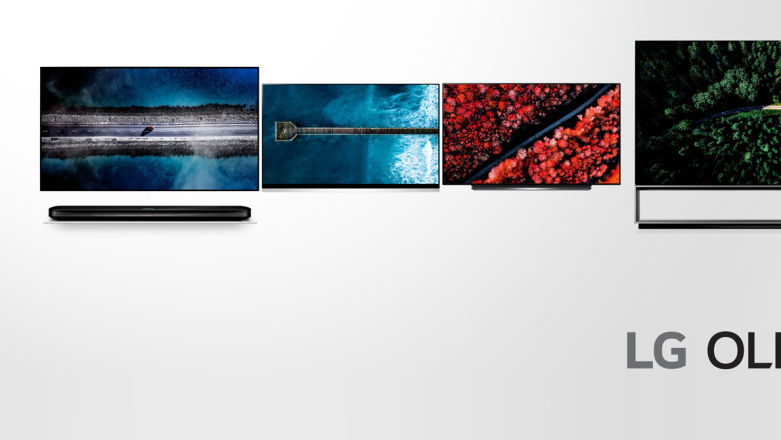LG prezentuje nowe telewizory z linii NanoCell TV na kilka dni przed CES 2019