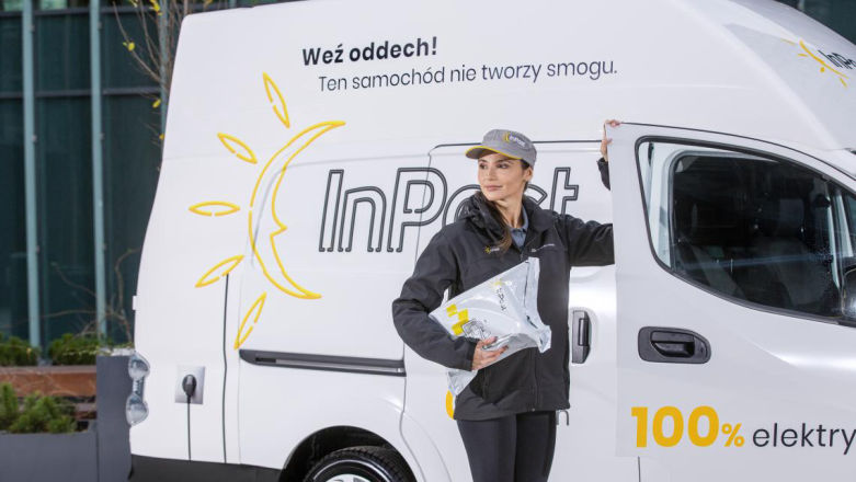 InPost porzucił Windows dla Androida: "Wydajność wzrosła o nawet 10%"