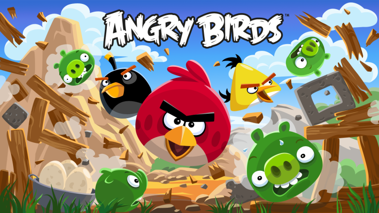 10 lat z Angry Birds: od zera do bohatera i... zapomnienia!