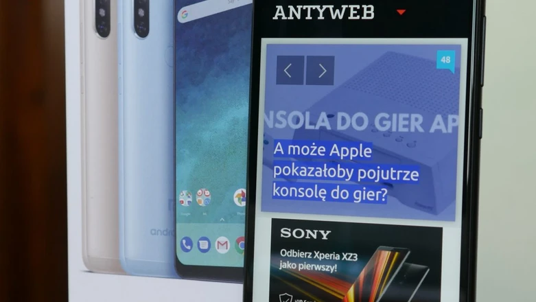 Jak kupować teraz Xiaomi Mi A2 Lite to tylko w Plush, taniej niż w sklepie