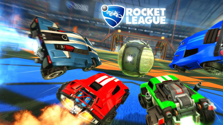 Kapitalna gra Rocket League będzie darmowa. Nie macie teraz wymówki by jej nie sprawdzić
