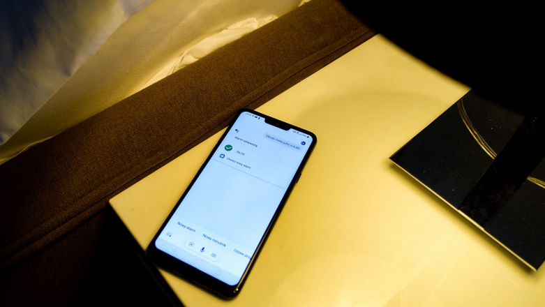 Genialna funkcja w Androidzie już wkrótce. Godny rywal AirDropa