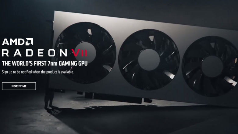 AMD podbija rynek kart graficznych, NVIDIA jest za droga?