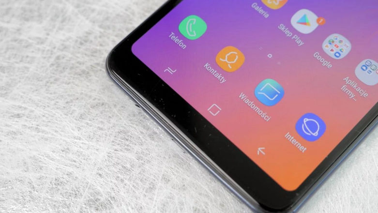 Orange obniża cenę za Samsunga Galaxy A7. Sprawdzamy ceny i pozostałych operatorów