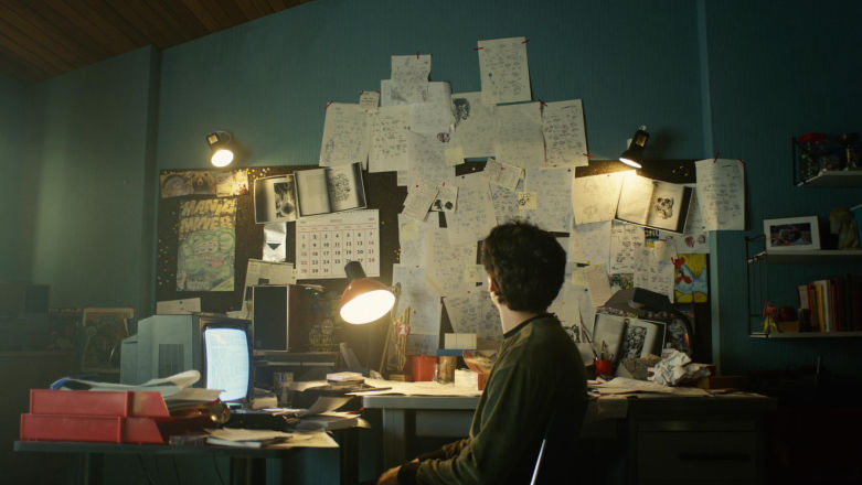 Smaczki i ciekawostki, czyli sekrety Black Mirror: Bandersnatch - wywiad z twórcami i gwiazdami