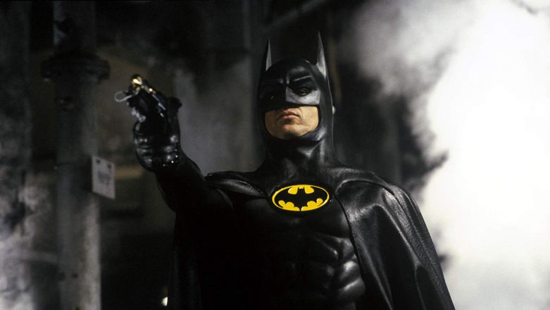 Świetny pomysł na nowego Batmana i nielubiani bohaterowie z filmów DC
