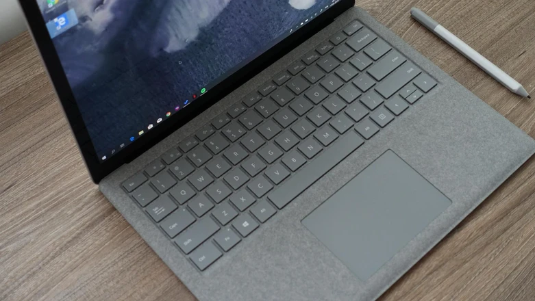 Czyżby kolejne wersje Microsoft Surface miały procesory AMD?