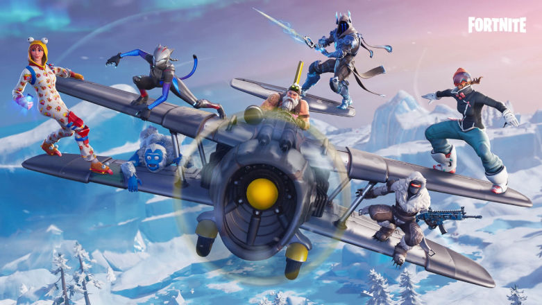 Fortnite z własną, ogromną strefą na tegorocznym IEM. Przyjadą też zagraniczne gwiazdy