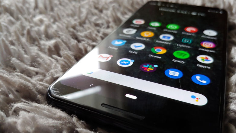 Google wie, jak testować cierpliwość swoich fanów, szczególnie Pixeli