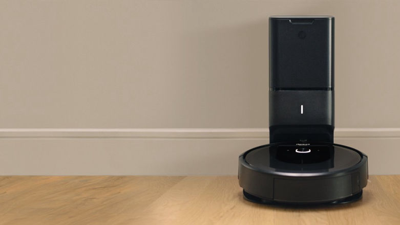 iRobot Roomba i7+ to prawdziwy samodzielny odkurzający robot - pierwsze wrażenia