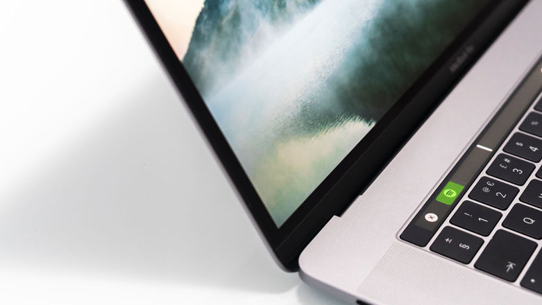 Pock: darmowa aplikacja, przez którą polubiłem się z Touchbarem w Macbooku