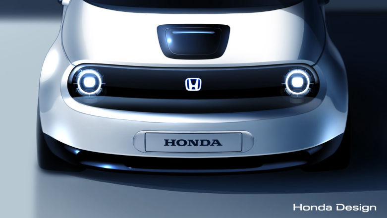 Honda prezentuje wnętrze swojego elektryka, jest ładnie i nowocześnie