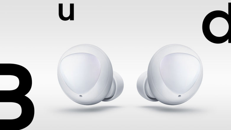 Nie chcecie AirPodsów? To może przekonają was Galaxy Buds od Samsunga!