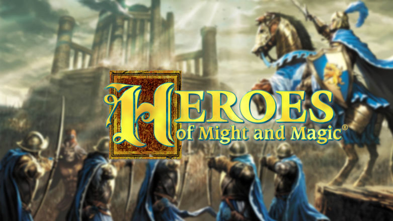 Heroes of Might & Magic: ponadczasowa seria, której nigdy nie mamy dość