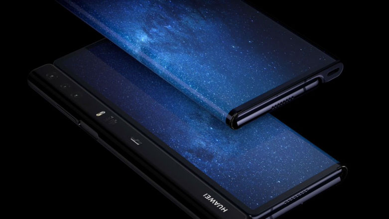 Dojrzałość Xiaomi: Składane smartfony nie są jeszcze wystarczająco dopracowane
