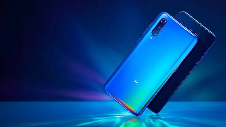 Jeden z najlepszych smartfonów w tej grupie cenowej w promocji! Xiaomi Mi 9 za 1545 zł!