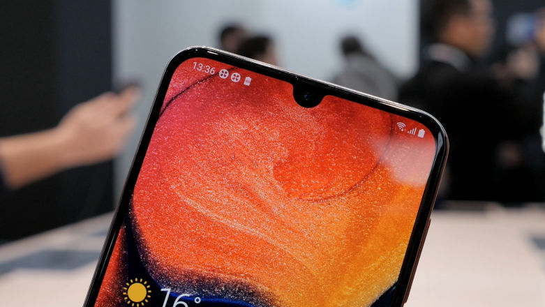 1000 złotych za Samsunga Galaxy A40? To musi się udać