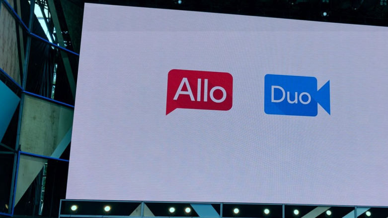 Google Duo już dostępne na desktopie!