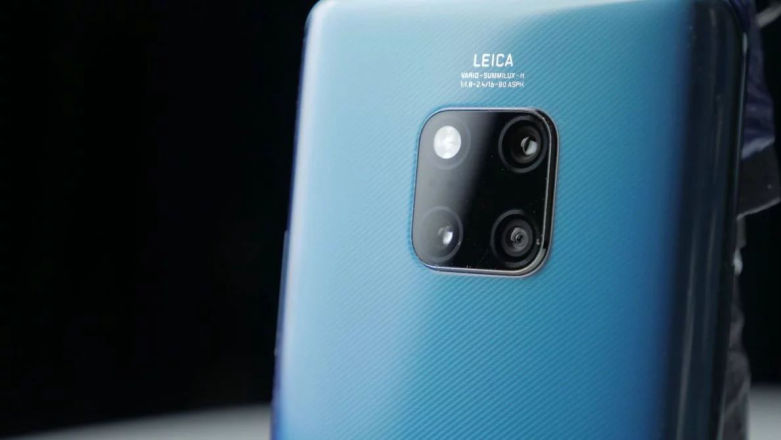 Huawei Mate 20 Pro w promocyjnej cenie. Teraz topowy smartfon za 3023 zł!