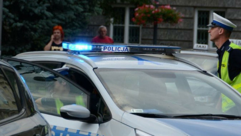 Już nie trzeba zgłaszać w urzędzie kradzieży dowodu, wystarczy na Policji