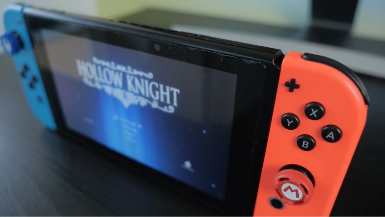 Wszystko, co już wiemy o Nintendo Switch Pro