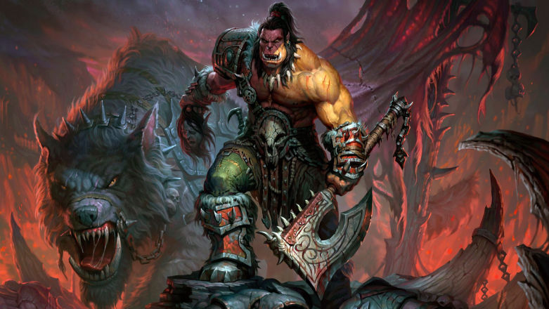 Od zwykłego RTS-a do niesamowitego otwartego świata. Tak zmieniała się seria gier Warcraft