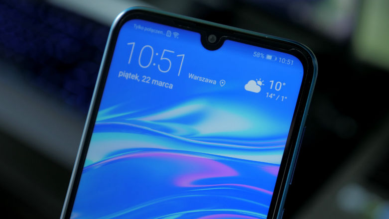 Huawei Y7 2019 pewnie będzie hitem w abonamencie. Ale czy na to zasłużył? Recenzja