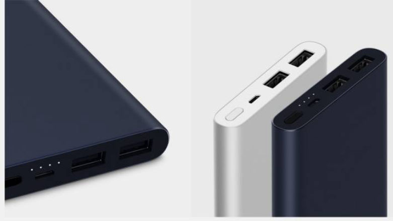 Popularny powerbank od Xiaomi w promocyjnej cenie. Mi Power Bank 2s za 59 zł!