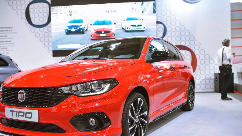 FCA łączy się z PSA, powstanie 4. największy producent samochodów