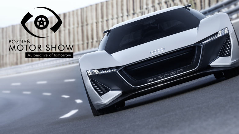 Poznań Motor Show 2019 – relacja z jednych z największych w Europie targów motoryzacyjnych