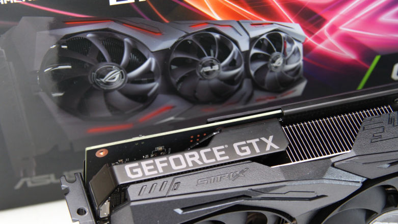 Nvidia zrobiła najbardziej pro-konsumecki ruch, a i tak obrywa. Nigdy nie zrozumiem ludzi...
