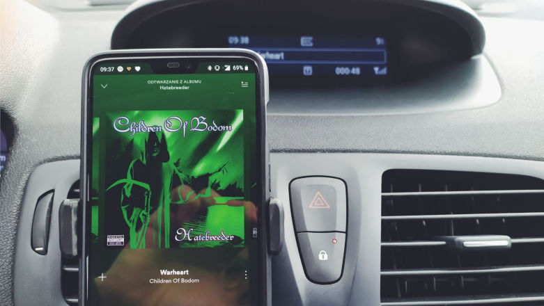 To już 6 lat ze Spotify. Co na tak, co na nie i dlaczego wciąż płacę?