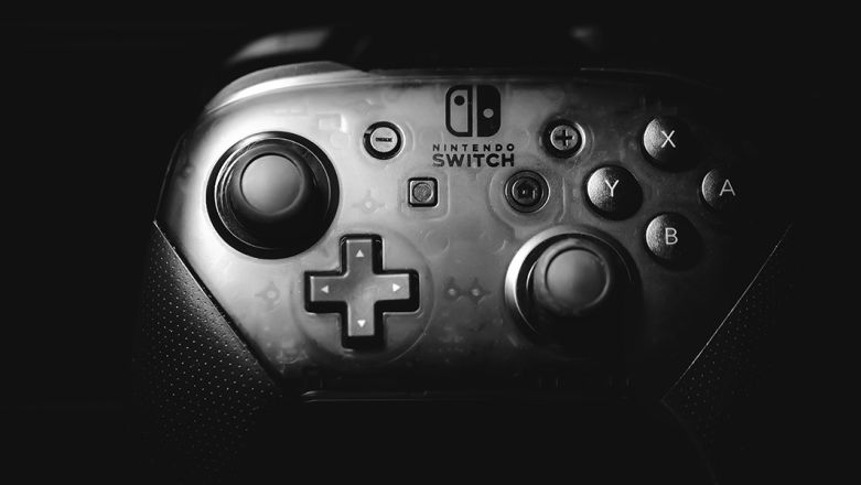 Nie mogę się już doczekać nowego Nintendo Switch. Przenośne granie nabierze sensu