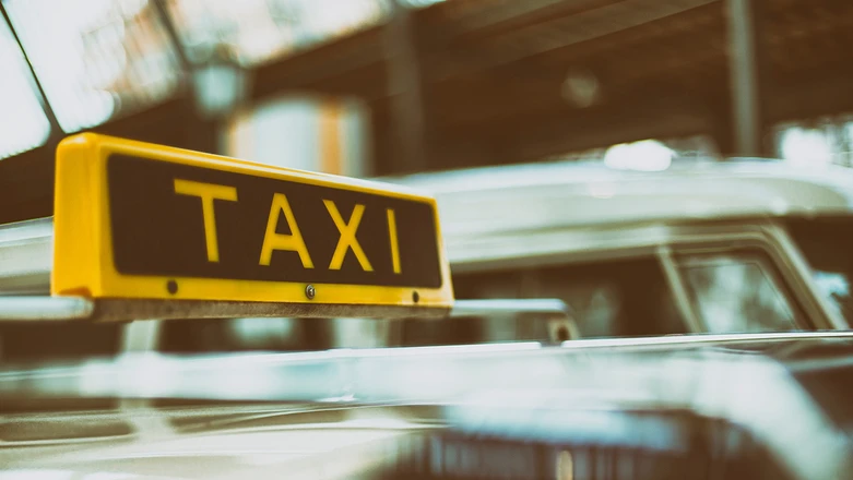 Zhakowali aplikację Yandex Taxi i zakorkowali Moskwę na 3 godziny