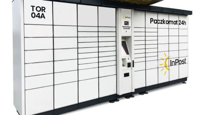 InPost Fresh już nie tylko w Warszawie. Nowy partner pozwoli usłudze rozwinąć skrzydła