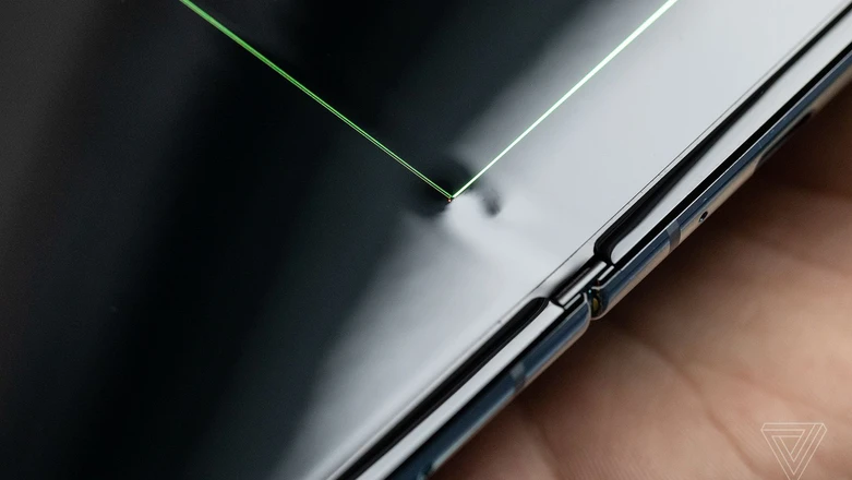 Samsung twierdzi, że naprawił Galaxy Fold. No, to kiedy premiera?