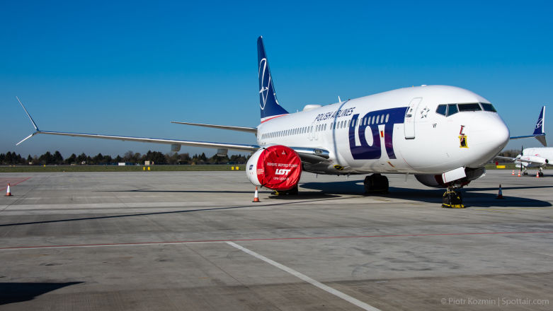 Uziemione Boeingi 737 MAX szybko nie wrócą na swoje trasy
